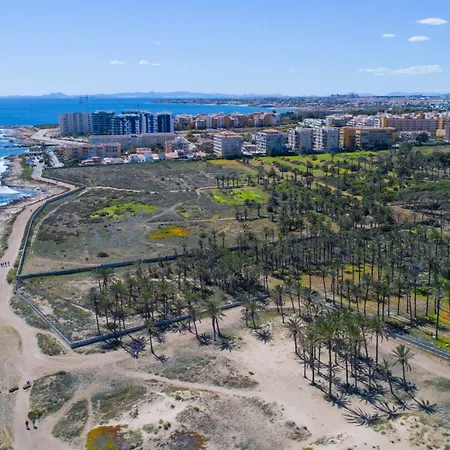 Appartement Taga 19 *