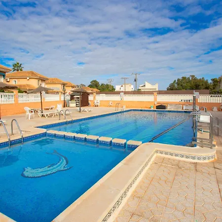 Taga 19 Appartement *