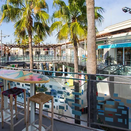 Taga 19 Appartement Torrevieja