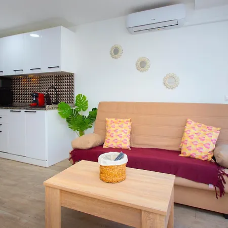 Appartement Taga 19 *