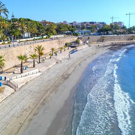 Taga 19 Appartement Torrevieja