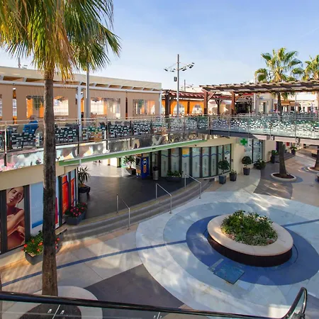 Taga 19 Appartement Torrevieja