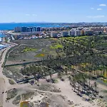 Διαμέρισμα Taga 19 *
