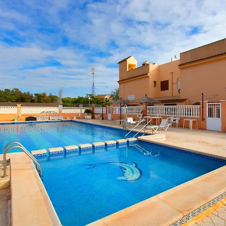 Taga 19 Lejlighed Torrevieja