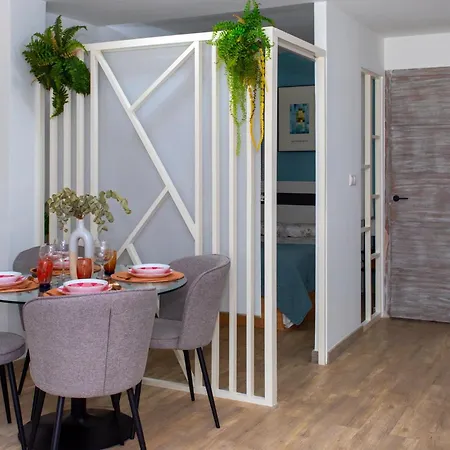 Apartmán Taga 19 Torrevieja