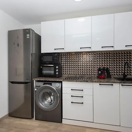 Apartmán Taga 19 *
