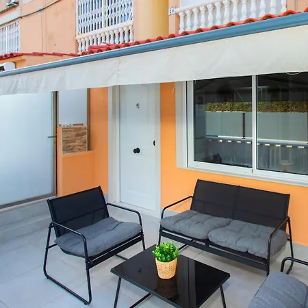 Taga 19 * Torrevieja