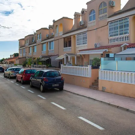 Apartamento Taga 19