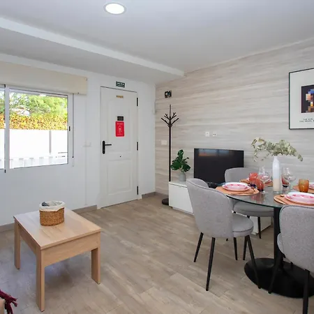 Apartamento Taga 19 Torrevieja