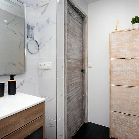 Apartamento Taga 19 *