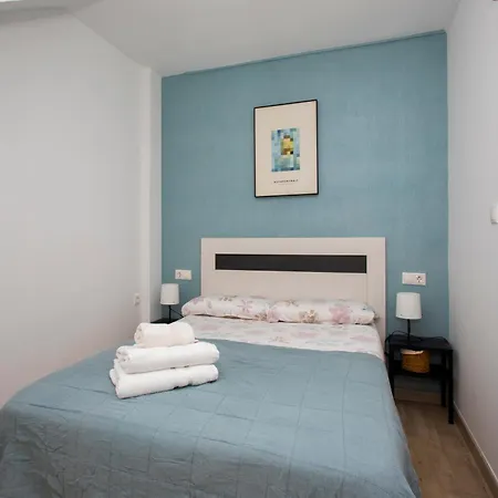 Taga 19 Apartamento