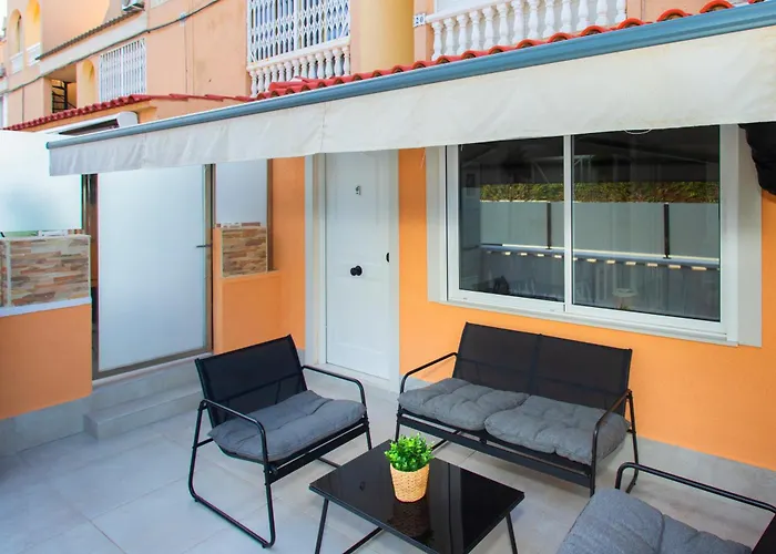 Taga 19 * Torrevieja