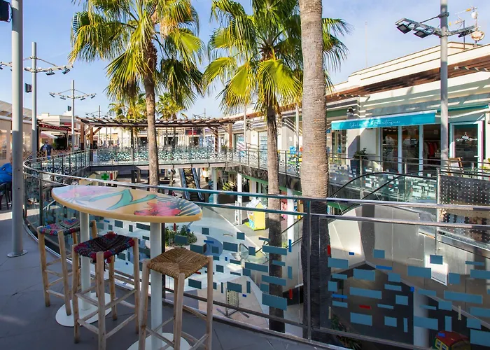 Taga 19 Apartment Torrevieja