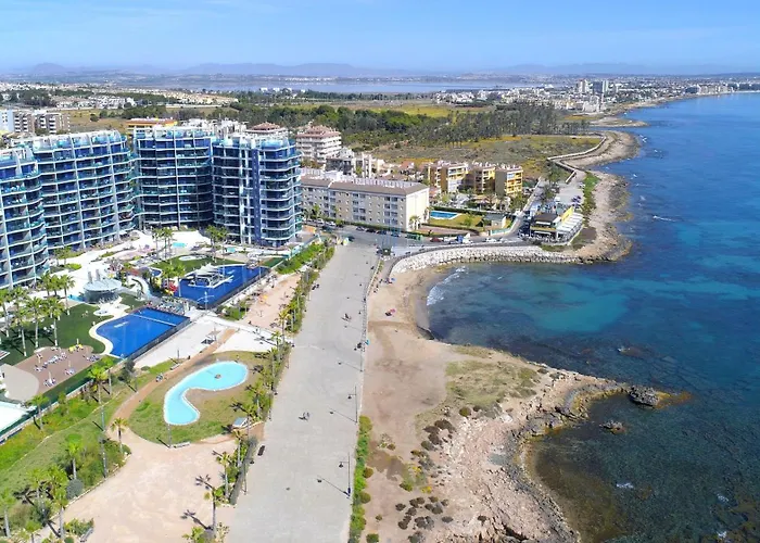 Taga 19 * Torrevieja