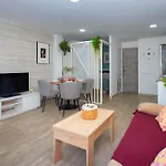 Appartement Taga 19