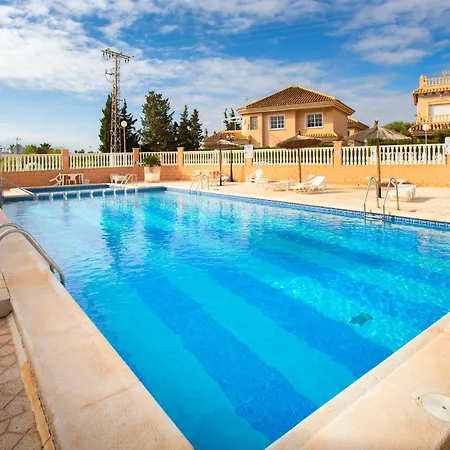 Appartement Taga 19 *