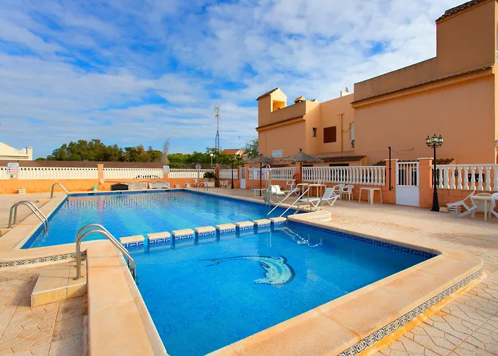 Taga 19 Appartement Torrevieja