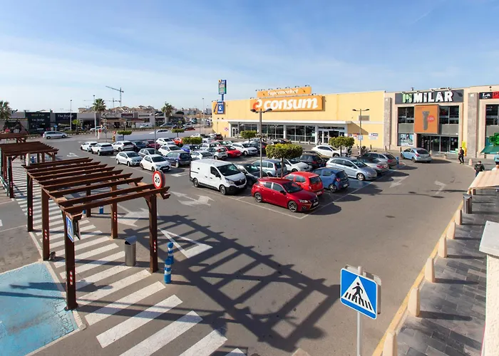 Appartement Taga 19 Torrevieja