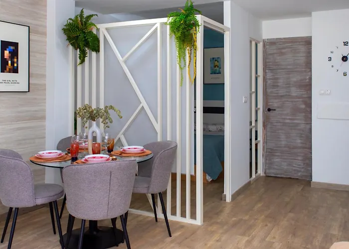 Appartement Taga 19 Torrevieja