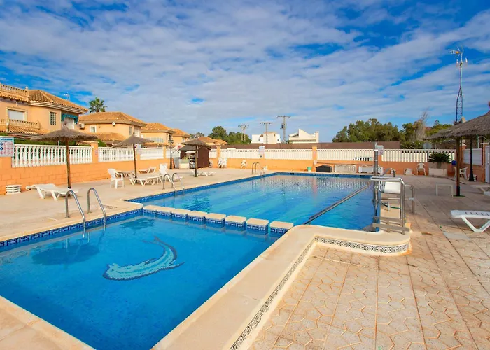 Taga 19 Appartement *