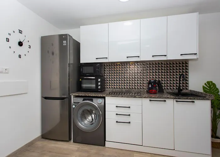 Appartement Taga 19 *