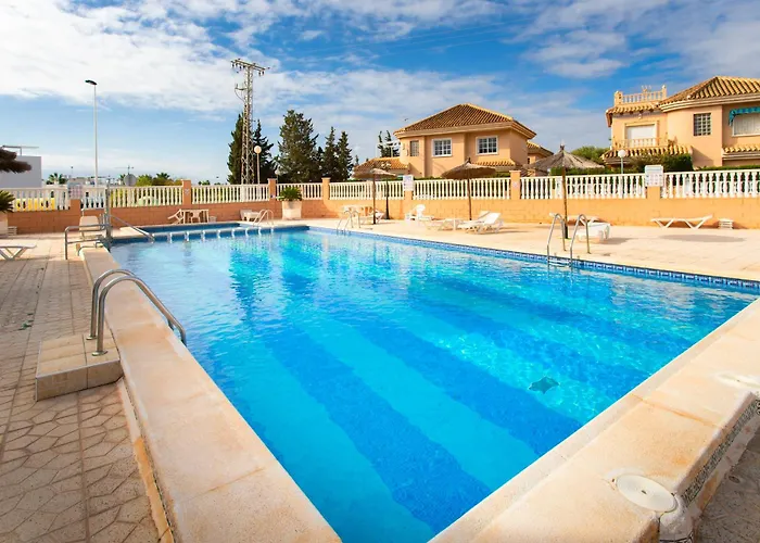 Appartement Taga 19 *