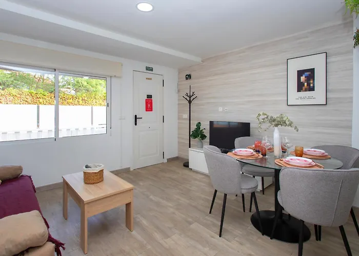 Appartement Taga 19 Torrevieja