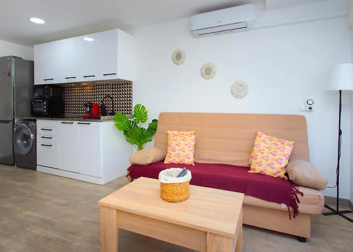 Appartement Taga 19 *