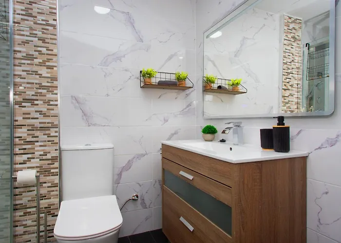 Appartement Taga 19 *