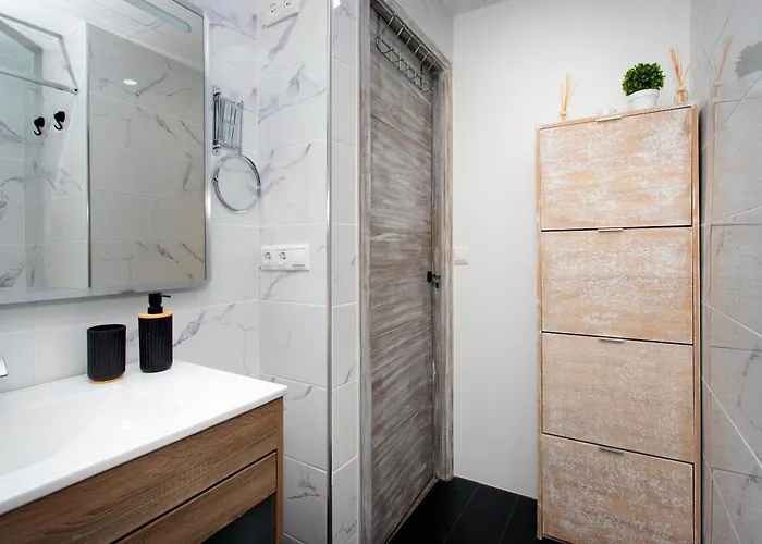 Appartement Taga 19 *