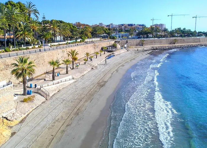 Taga 19 Appartement Torrevieja